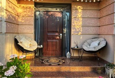 Casa vanzare Corbeanca langa padure - 2