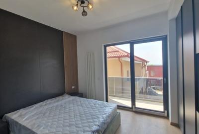 Apartament 2 camere, decomandat, 68mp, zona Hanul Doctorului Apartament 2 camere, decomandat, 68mp, zona Hanul Doctorului - 5