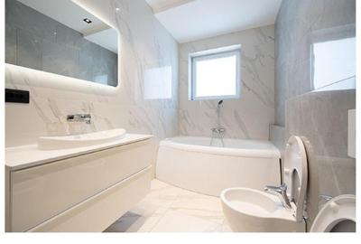 Ocazie! Penthouse Laguna Residence, 438 mp/utili, vedere lac. 5 camere, 3 băi - 6