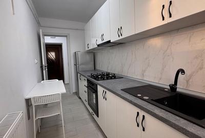 Garsonieră decomandată în Călărași - 6