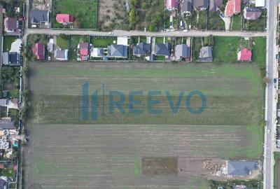 Teren intravilan Bogdan Voda - 4