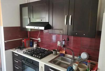 2 camere Calea  Lugojului-Al. Ghirodei bloc nou - 3
