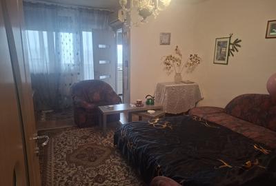 Garsonieră semidecomandată în Lucrețiu Pătrășcanu - 2