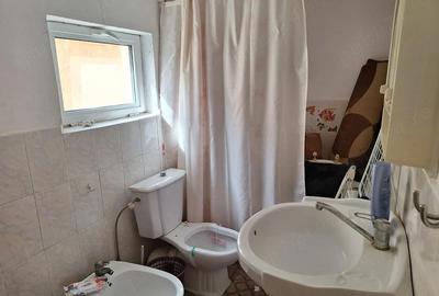 Casă cu 3 camere în Stâlpu - 2