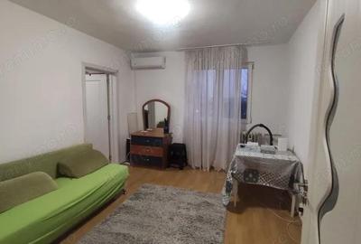 Apartament cu 2 camere semidecomandat, mobilat în Drumul Taberei