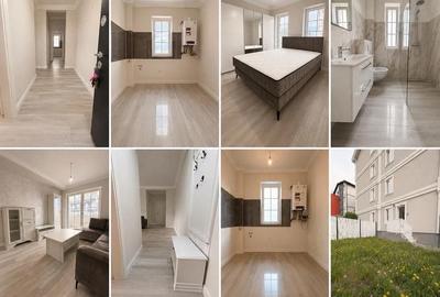Apartament cu 2 camere decomandat în Giroc - 1
