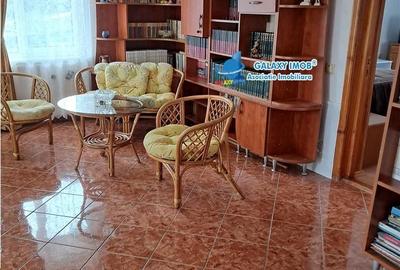 Casă cu 4 camere decomandat în Trivale - 7