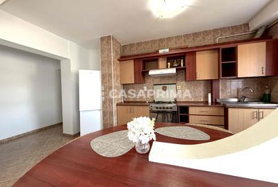 Apartament cu 2 camere decomandat, mobilat în Gară - 2