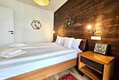 Apartament Ultrafinisat 2 camere Iulius Mall - 4