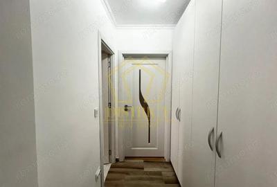 Apartament cu 3 camere decomandat în Complex Studențesc - 4