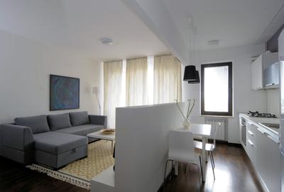 APARTAMENT 2 CAMERE MOBILATE IN BANEASA / IANCU NICOLAE - 7