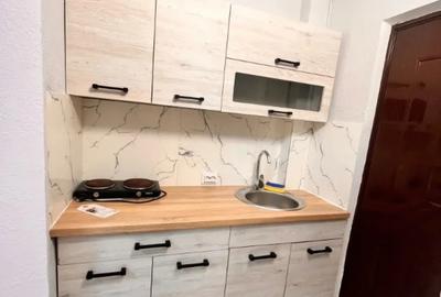 Garsonieră în Bularga - 8