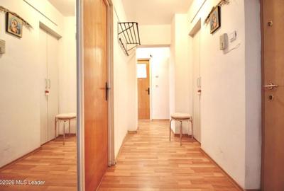 Apartament cu 2 camere decomandat, mobilat în Giurgiului - 10