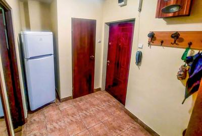 Apartament cu 2 camere decomandat în Tudor - 4