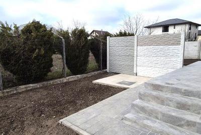 Casă cu 4 camere cu Teren 250 Mp în Central