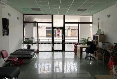 Spațiu comercial, de 70 mp, în Mărăști - 6