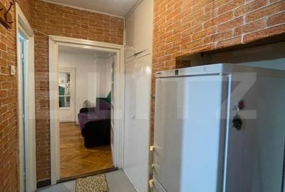 Apartament 2 camere, 52 mp, balcon, parcare, pet friendly, zona Horea Apartament 2 camere, 52 mp, balcon, parcare, pet friendly, zona Horea - 7