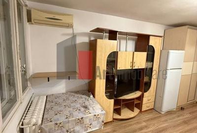 Garsonieră semidecomandată în Drumul Taberei