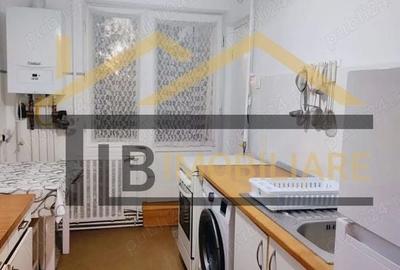 Apartament de 2 camere, 68mp, decomandat, Zona UMFST - 6
