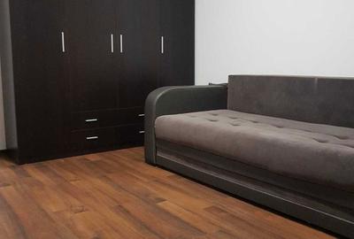 Garsonieră decomandată în Central - 7