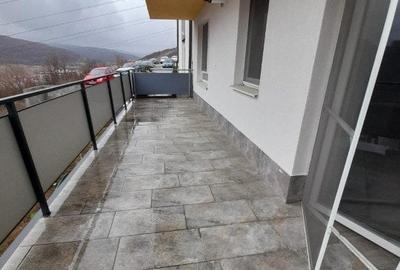 Apartament 3 camere, terasa 25 mp, parcare, zona Vivo - 10