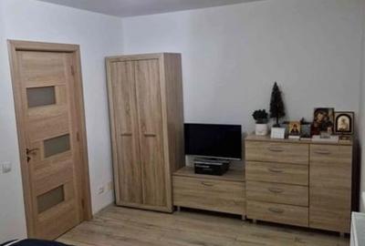 Apartament cu 2 camere semidecomandat, mobilat în Județean - 9