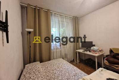 3 camere, 61 mp, parter, Bulevardul Titulescu-Scoala 12 - 6