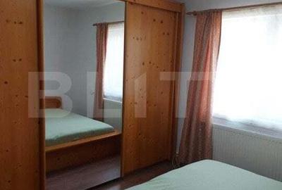 Casa 63 mp 3 camere bucatarie si baie teren 175 mp in Abrud - 12