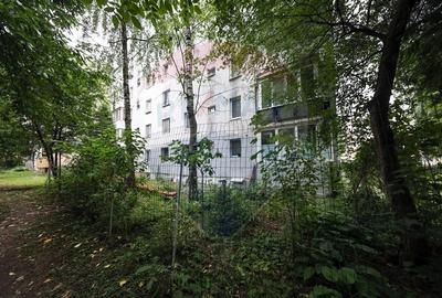 Apartament 3 camere parter cu balcon - 23
