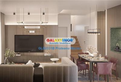 Vanzare vile de Lux 5 camere situate in apropriere de Strada Dantelei. - 6