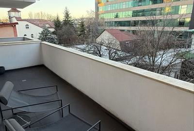 Apartament cu 2 camere decomandat în Aviației - 7