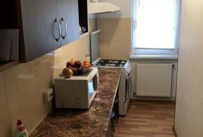 Garsonieră în Parcul Carol - 1