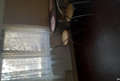 Garsonieră decomandată în Vitan - 5