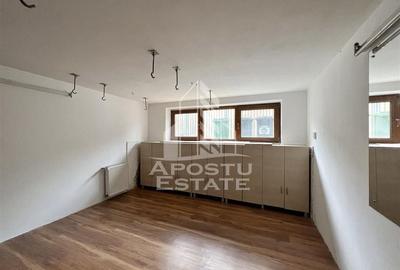 Casa individuala, pretabila comercial sau locuit, zona Dorobantilor - 14