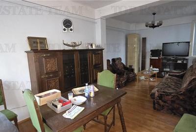 Vanzare Teren cu casa 6 Camere Renovabila - Zona Chibrit Expozitiei - 3