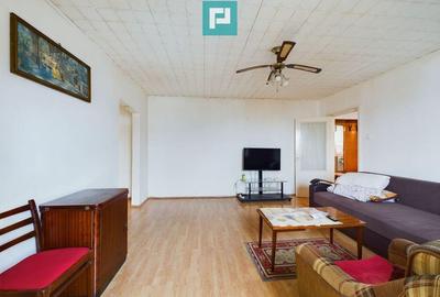 Apartament cu 2 camere in Vlaicu - 6