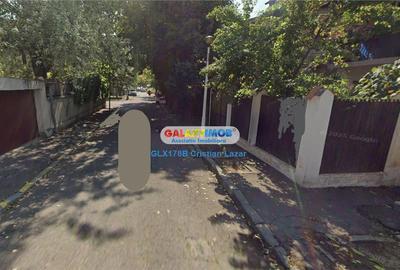 Garsonieră decomandată în Crângași - 1