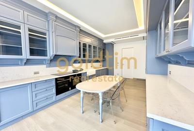 APARTAMENT IMPRESIONANT/EXCLUSIVIST/COMPLEX BOUTIQUE/CAMERA PERSONAL/KISELEFF - 23