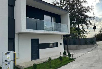 NOU! Casa moderna cu 4 camere, curte proprie ?i pozi?ie excelenta - 2