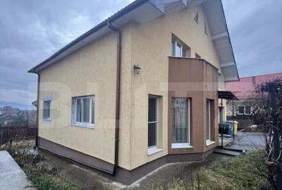 Casa pe 2 nivele, aproape de natura, pe 7.5 ar - 10