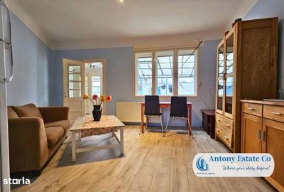 Casă cu 3 camere cu Teren 430 Mp în Iosia - 9