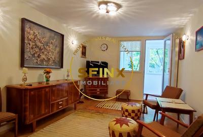 Apartament de vanzare 3 camere Titan Parc IOR - 1