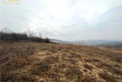 Teren Construcții extravilan de 905 mp, în Sigmir - 2