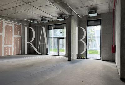 | Spatiu Comercial - ONE COTROCENI PARK | - 8