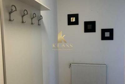 Apartament cu 2 camere, mobilat în Pipera - 5