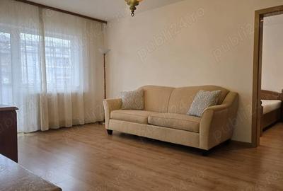Apartament cu 2 camere semidecomandat în Decebal - 15