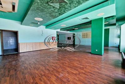 Spatiu comercial in Zorilor - 2