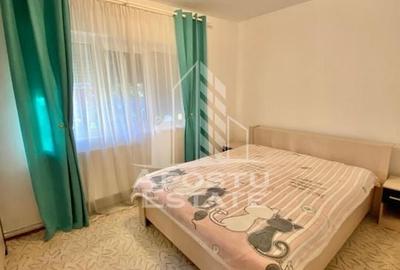 Apartament 3 camere, decomandat, centrala proprie, zona Aradului - 3