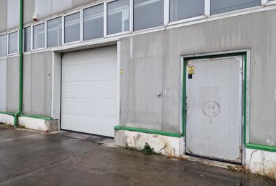 Hala industriala 1400 mp, spatiu depozitare logistica birouri acces TIR - 7