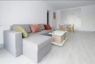 Penthouse cu 4 camere decomandat în Mihai Bravu - 4